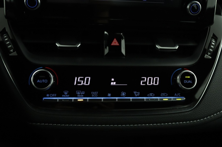 Toyota Corolla - 1.2 Turbo Active 7