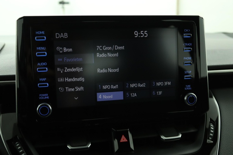 Toyota Corolla - 1.2 Turbo Active 8