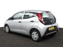 Toyota Aygo - 1.0 VVT-i x-fun