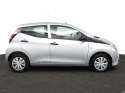 Toyota Aygo - 1.0 VVT-i x-fun