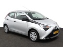 Toyota Aygo - 1.0 VVT-i x-fun