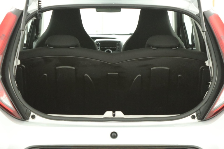 Toyota Aygo - 1.0 VVT-i x-fun 23