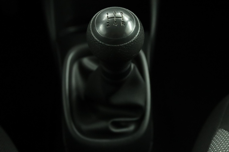 Toyota Aygo - 1.0 VVT-i x-fun 25