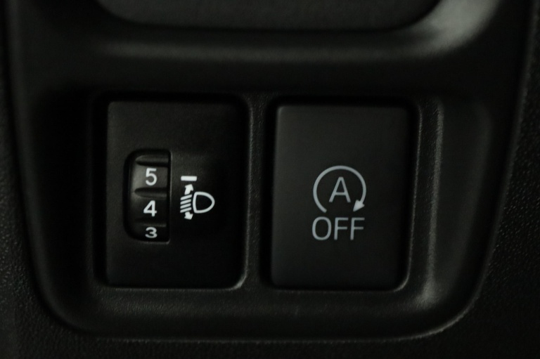 Toyota Aygo - 1.0 VVT-i x-fun 27