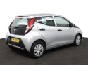 Toyota Aygo - 1.0 VVT-i x-fun