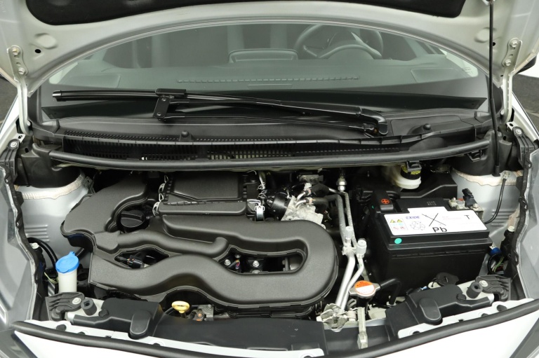 Toyota Aygo - 1.0 VVT-i x-fun 32