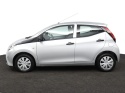 Toyota Aygo - 1.0 VVT-i x-fun