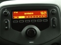 Toyota Aygo - 1.0 VVT-i x-fun