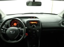 Toyota Aygo - 1.0 VVT-i x-fun