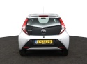 Toyota Aygo - 1.0 VVT-i x-fun