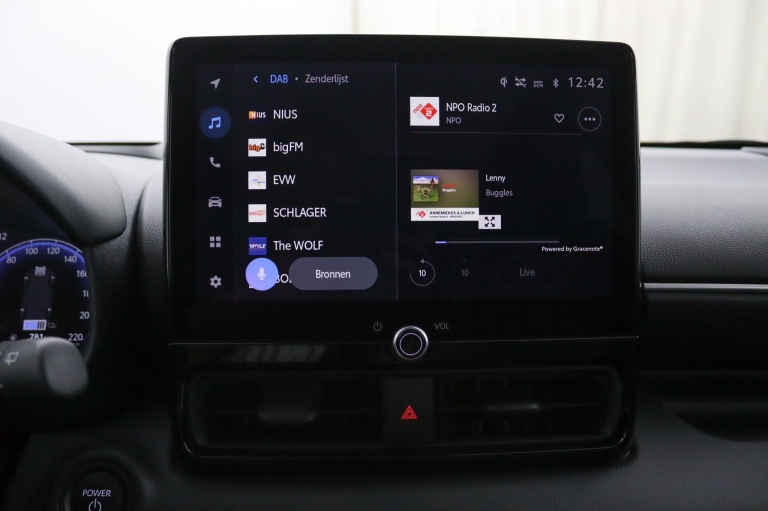 Toyota Yaris - 1.5 Hybrid 130 Executive 15