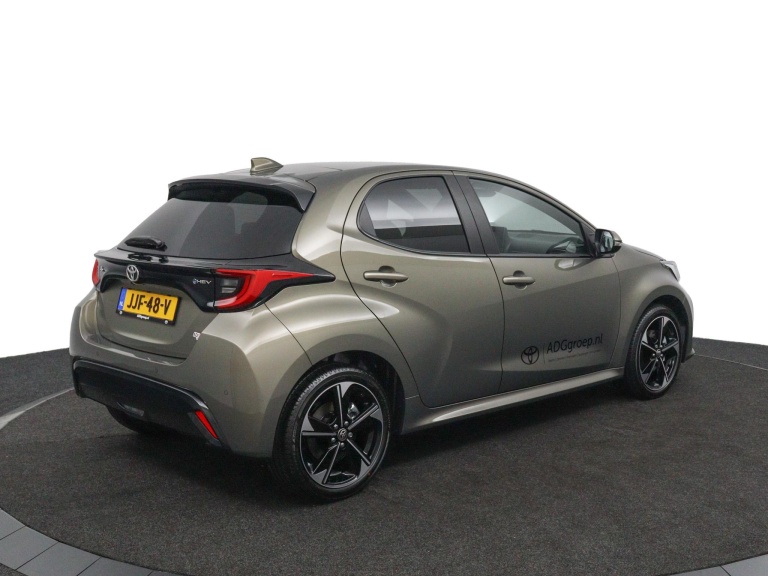 Toyota Yaris - 1.5 Hybrid 130 Executive 2