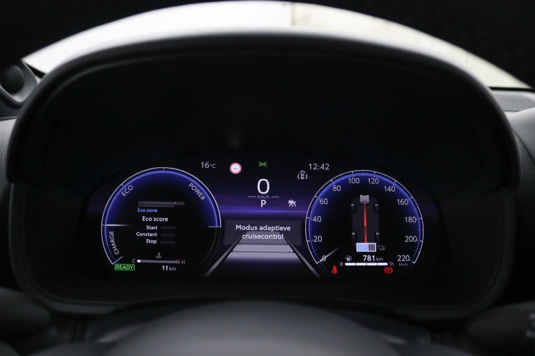 Toyota Yaris - 1.5 Hybrid 130 Executive 20