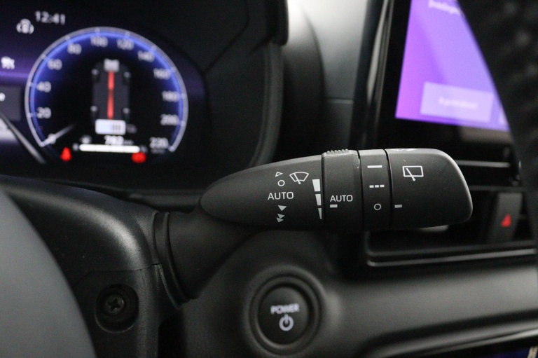 Toyota Yaris - 1.5 Hybrid 130 Executive 21