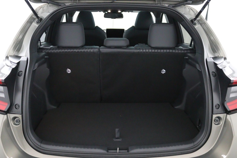 Toyota Yaris - 1.5 Hybrid 130 Executive 24