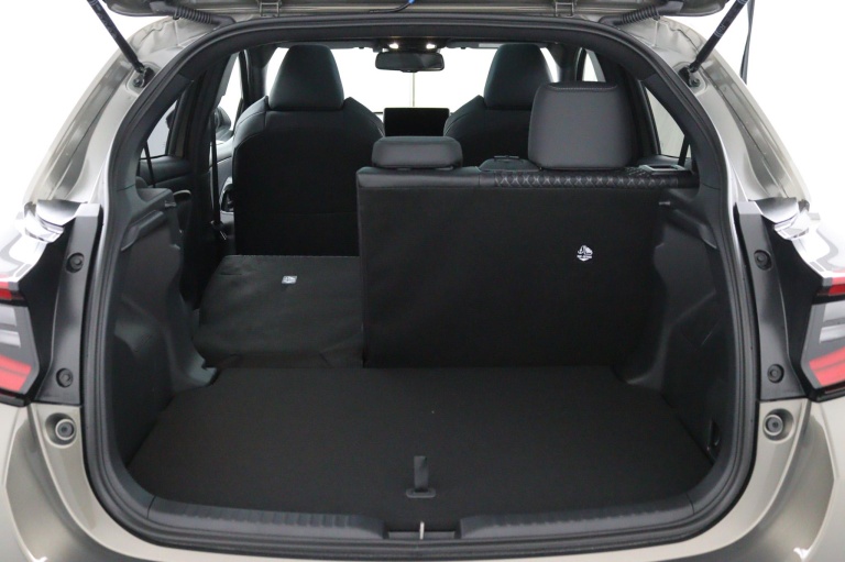 Toyota Yaris - 1.5 Hybrid 130 Executive 25