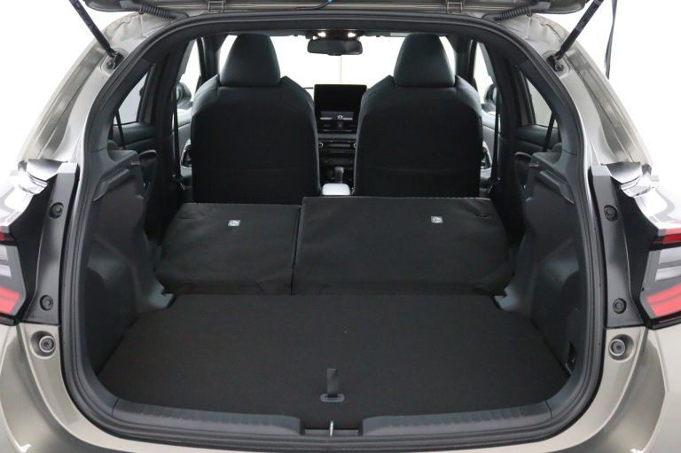 Toyota Yaris - 1.5 Hybrid 130 Executive 26