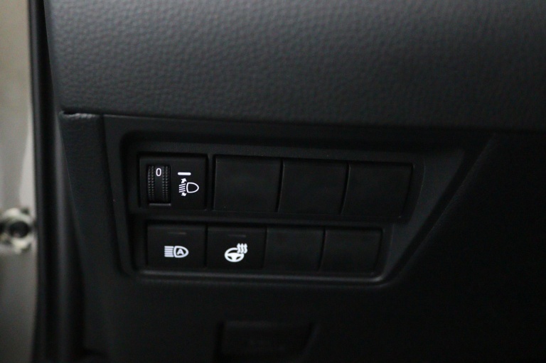 Toyota Yaris - 1.5 Hybrid 130 Executive 29