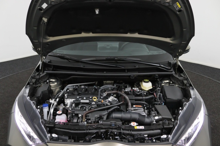 Toyota Yaris - 1.5 Hybrid 130 Executive 31