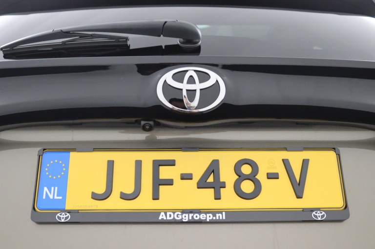 Toyota Yaris - 1.5 Hybrid 130 Executive 34