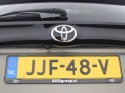 Toyota Yaris - 1.5 Hybrid 130 Executive
