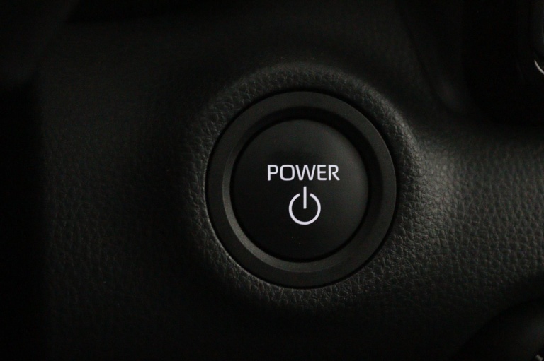 Toyota Yaris - 1.5 Hybrid 130 Executive 35