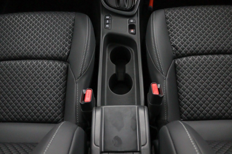 Toyota Yaris - 1.5 Hybrid 130 Executive 36