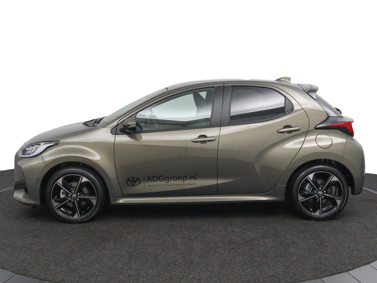 Toyota Yaris - 1.5 Hybrid 130 Executive 5