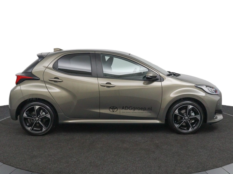 Toyota Yaris - 1.5 Hybrid 130 Executive 6