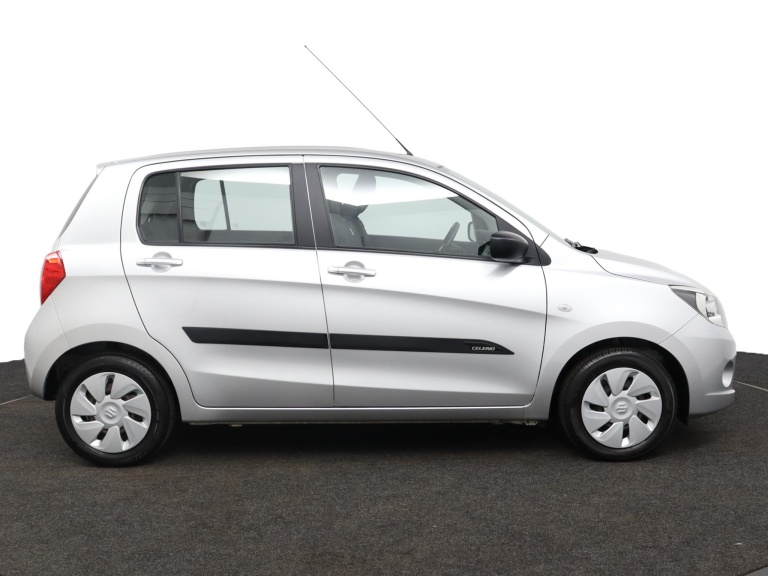 Suzuki Celerio - 1.0 Comfort 12