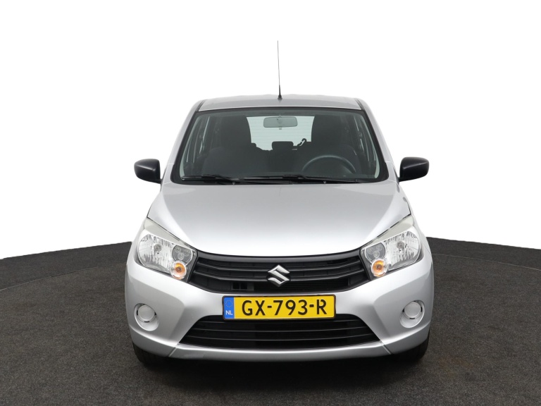 Suzuki Celerio - 1.0 Comfort 14