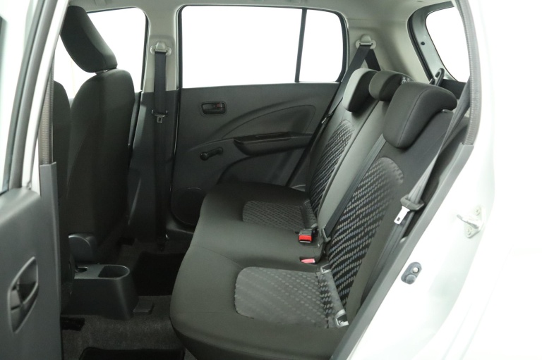 Suzuki Celerio - 1.0 Comfort 17