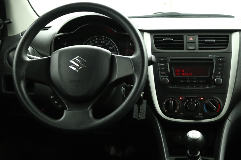 Suzuki Celerio - 1.0 Comfort 18