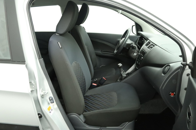 Suzuki Celerio - 1.0 Comfort 19