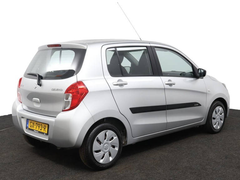 Suzuki Celerio - 1.0 Comfort 2