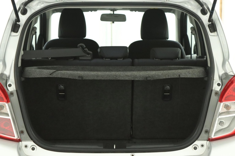 Suzuki Celerio - 1.0 Comfort 21