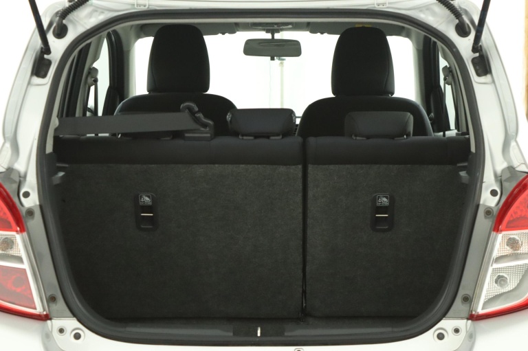 Suzuki Celerio - 1.0 Comfort 22
