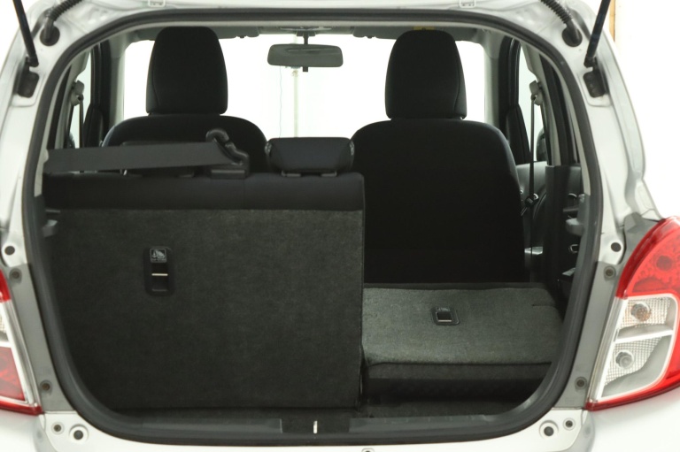 Suzuki Celerio - 1.0 Comfort 23