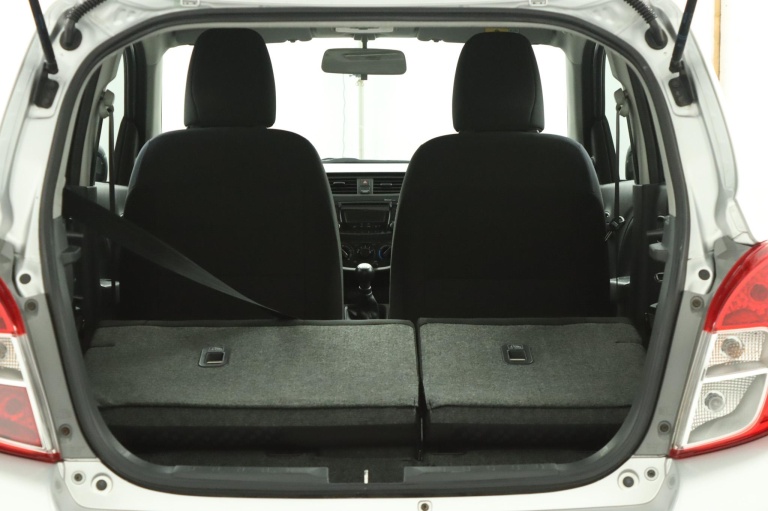 Suzuki Celerio - 1.0 Comfort 24