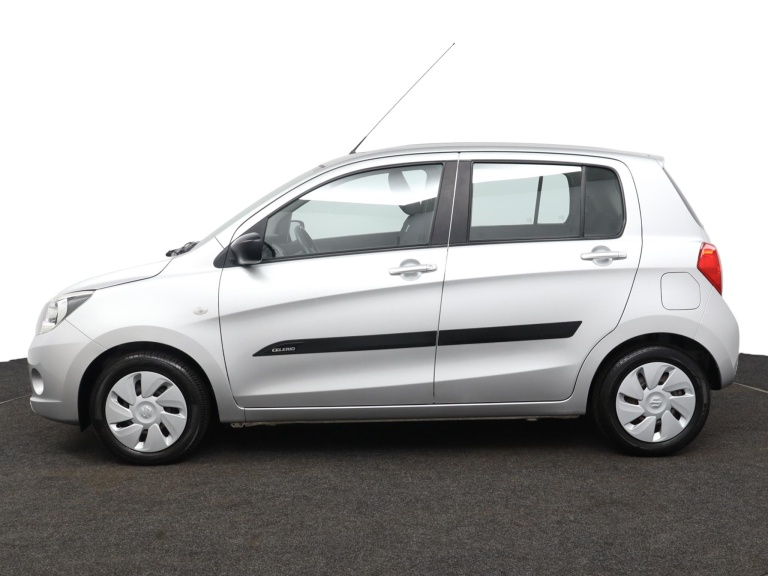 Suzuki Celerio - 1.0 Comfort 3