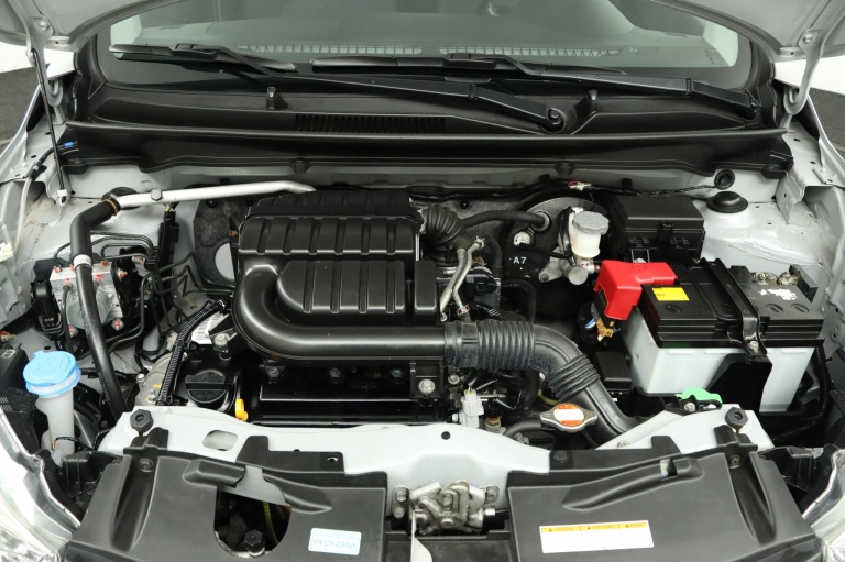 Suzuki Celerio - 1.0 Comfort 32