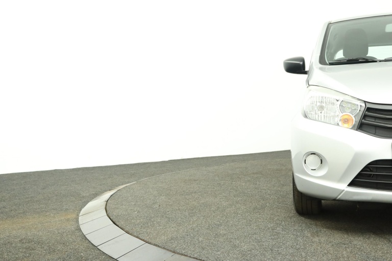 Suzuki Celerio - 1.0 Comfort 33