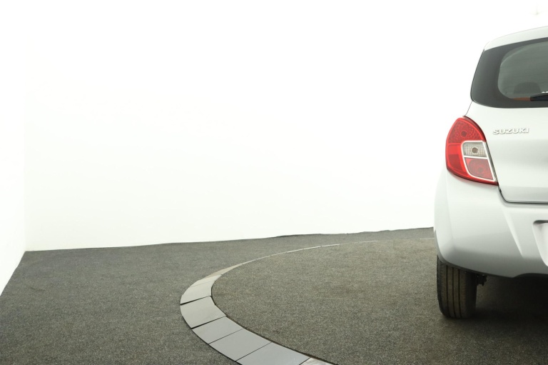 Suzuki Celerio - 1.0 Comfort 37