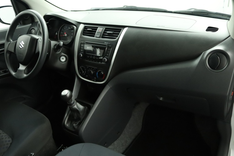 Suzuki Celerio - 1.0 Comfort 38