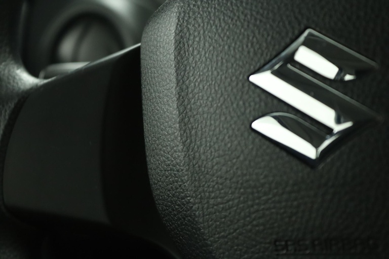 Suzuki Celerio - 1.0 Comfort 39