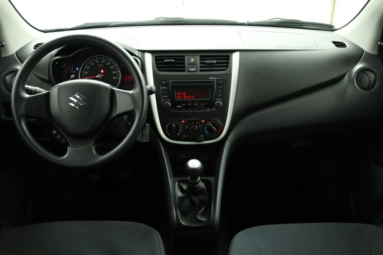 Suzuki Celerio - 1.0 Comfort 4