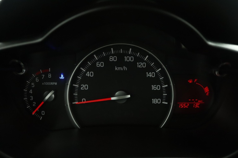Suzuki Celerio - 1.0 Comfort 42