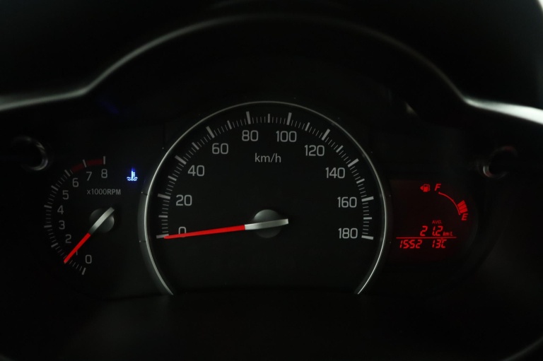 Suzuki Celerio - 1.0 Comfort 43