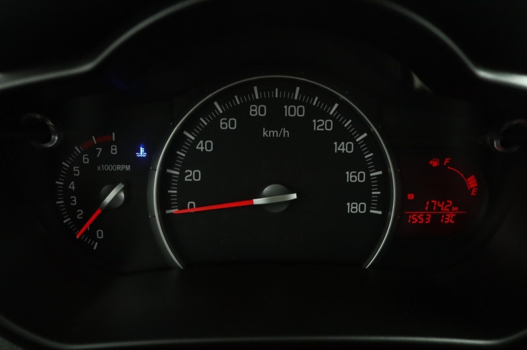 Suzuki Celerio - 1.0 Comfort 45