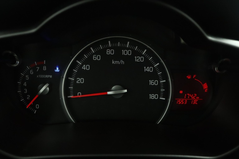 Suzuki Celerio - 1.0 Comfort 46